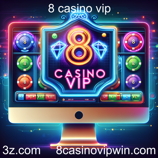 Descubra os Melhores Jogos de Bônus no 8 Casino VIP