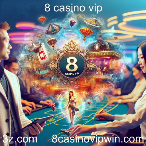 Importância do Suporte ao Cliente no 8 Casino VIP